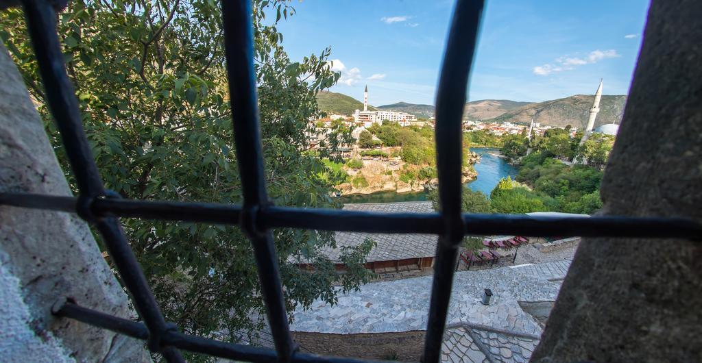 Cozy Studio Apartment Next To The Old Bridge Mostar Extérieur photo