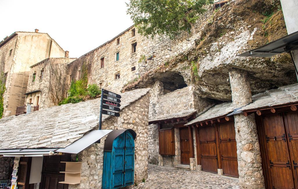 Cozy Studio Apartment Next To The Old Bridge Mostar Extérieur photo