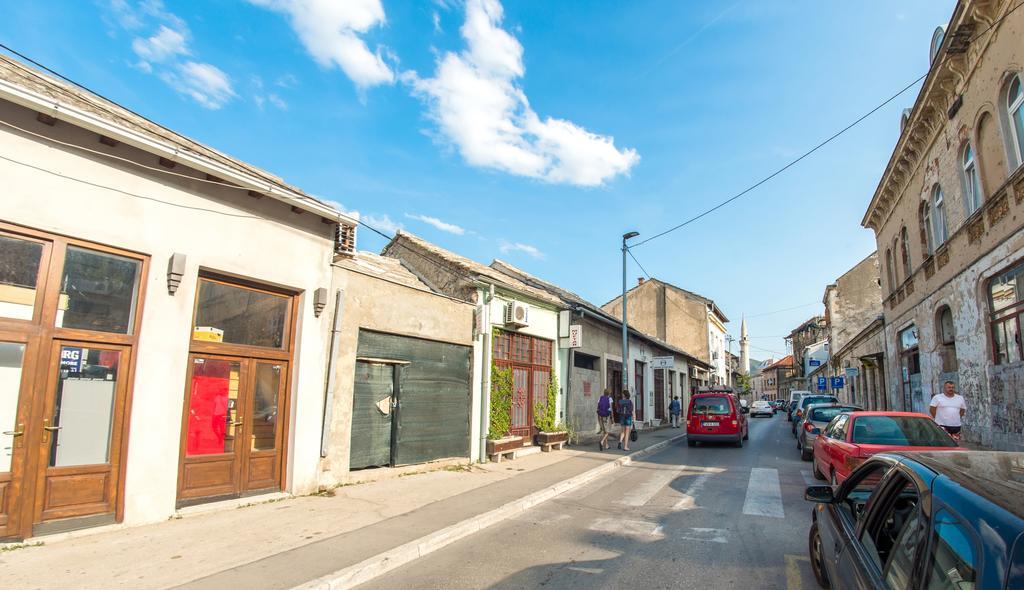 Cozy Studio Apartment Next To The Old Bridge Mostar Extérieur photo