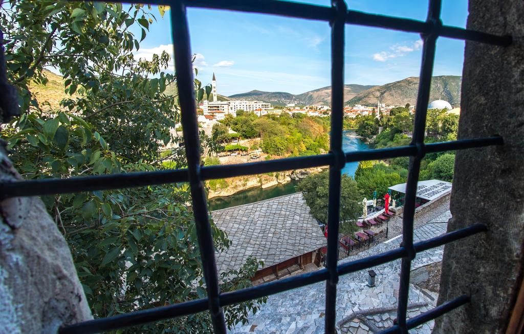 Cozy Studio Apartment Next To The Old Bridge Mostar Extérieur photo