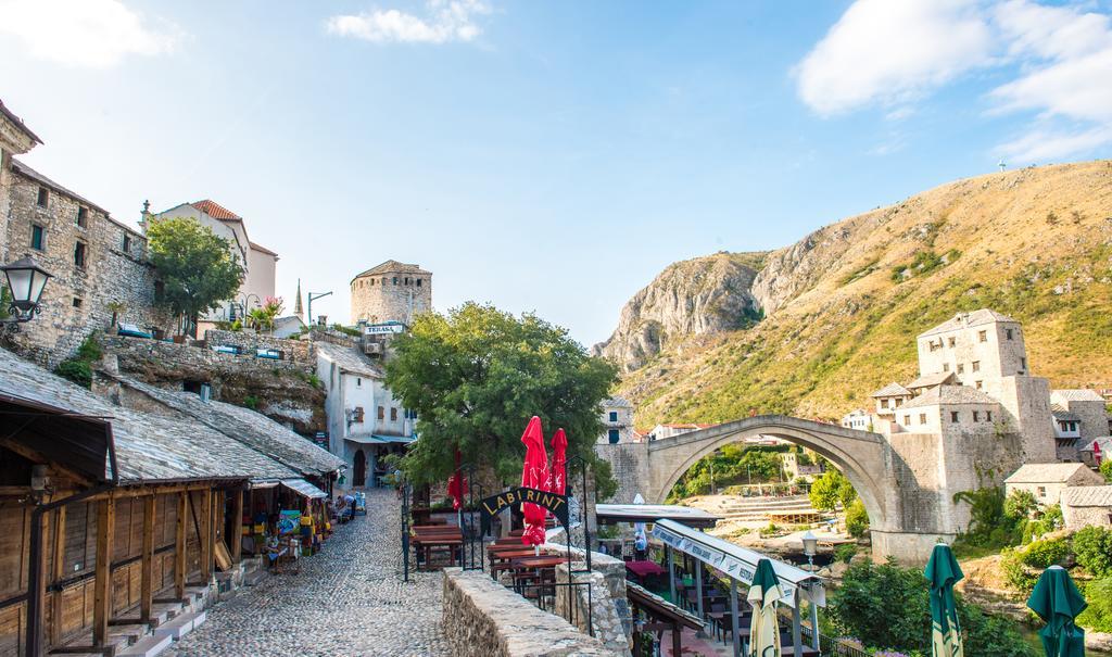 Cozy Studio Apartment Next To The Old Bridge Mostar Extérieur photo