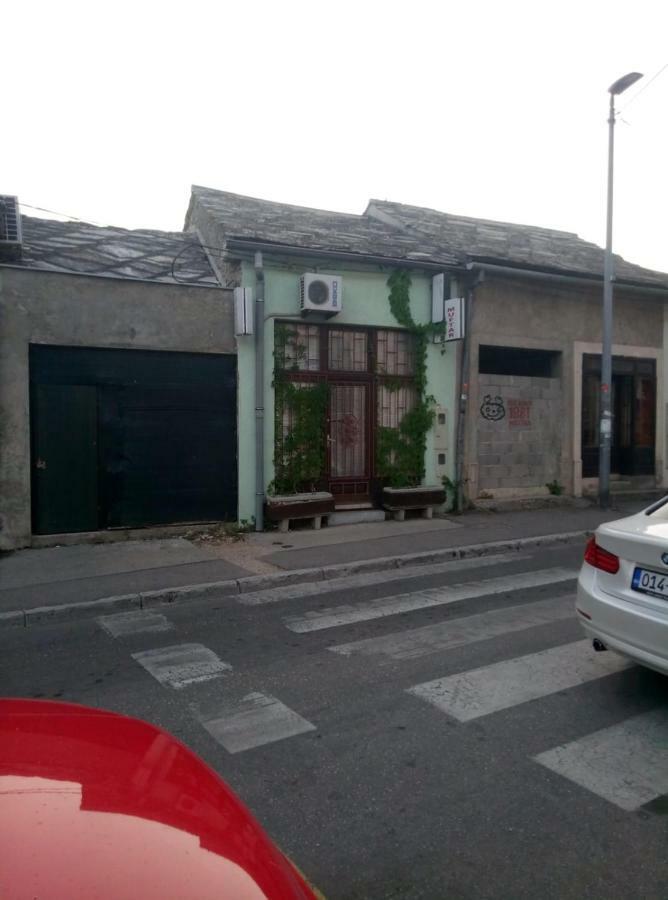 Cozy Studio Apartment Next To The Old Bridge Mostar Extérieur photo