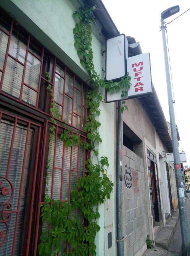 Cozy Studio Apartment Next To The Old Bridge Mostar Extérieur photo